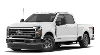 2027 Ford Super Duty® External Image 1